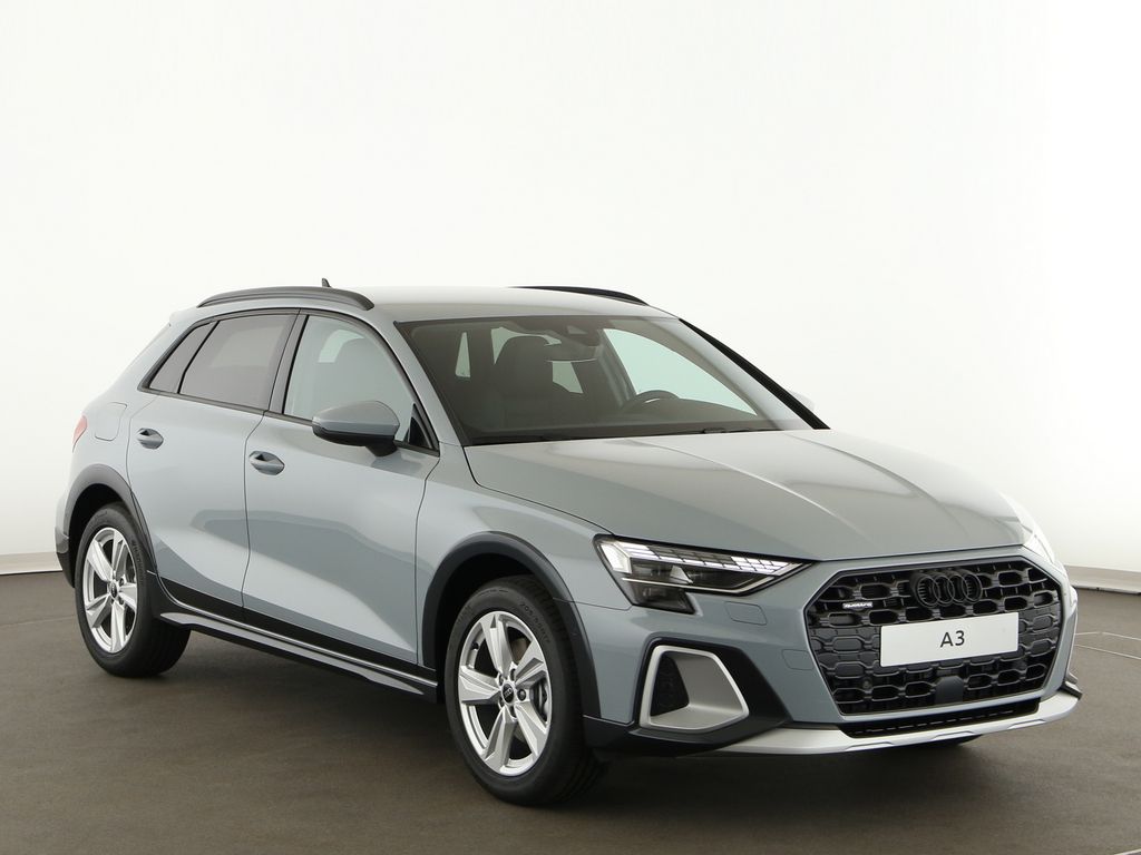 Audi A3 2025
