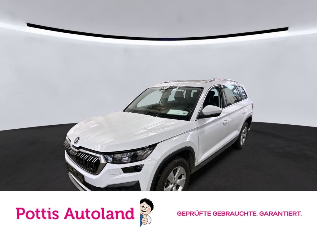 Skoda Kodiaq 2023