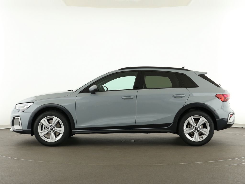 Audi A3 2025