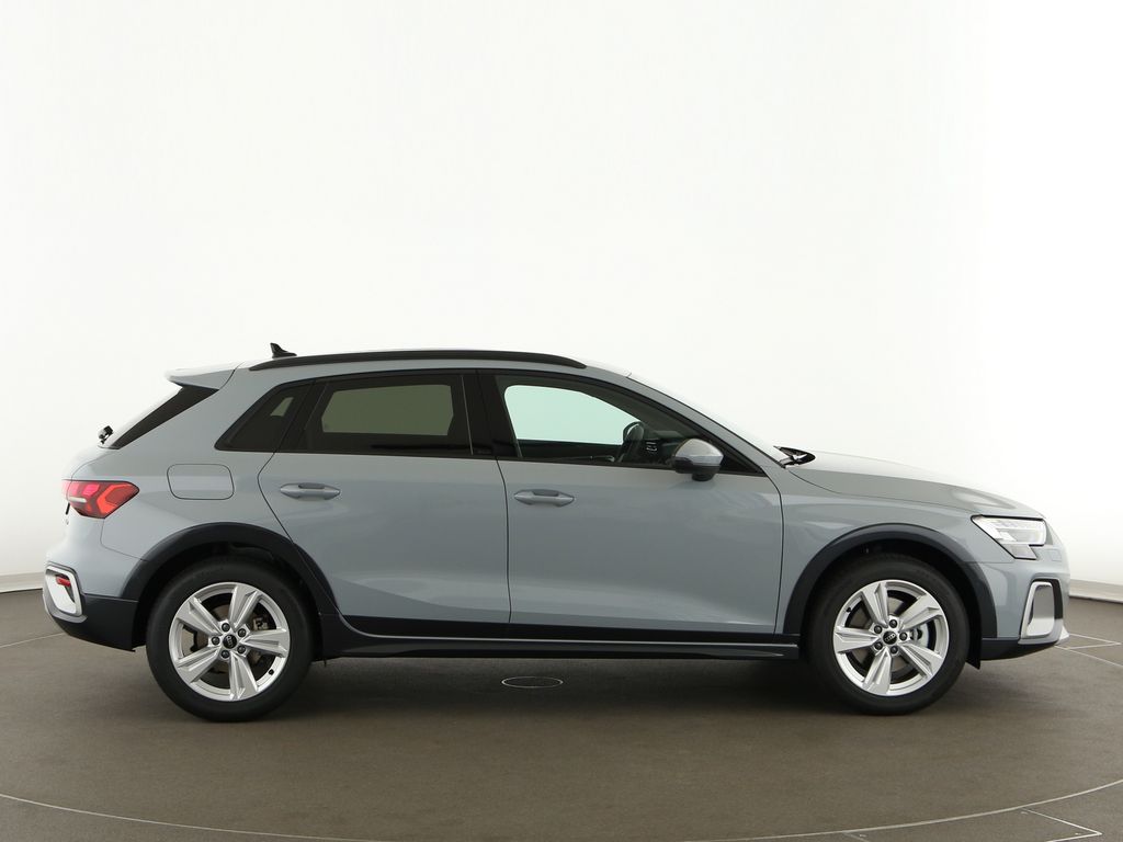 Audi A3 2025