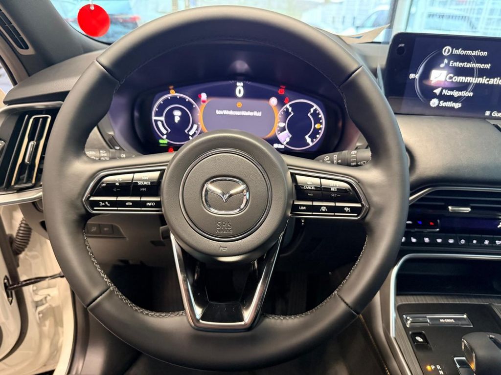 Mazda CX-80