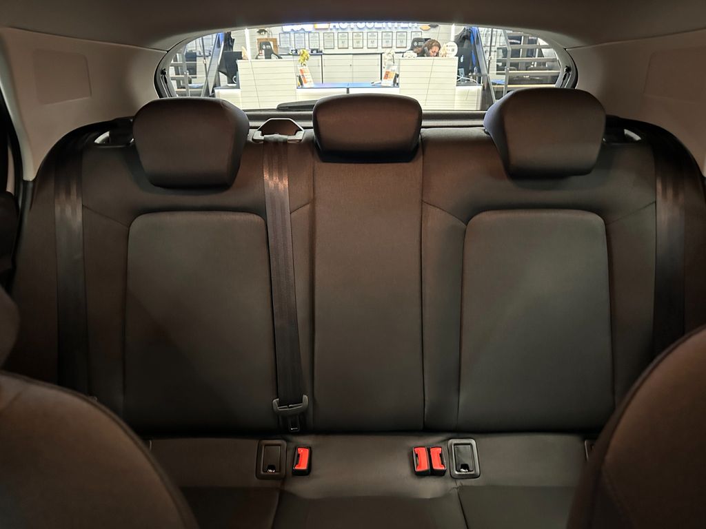 Audi A1 2022