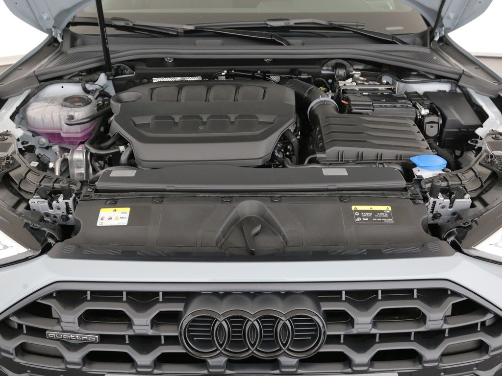 Audi A3 2025