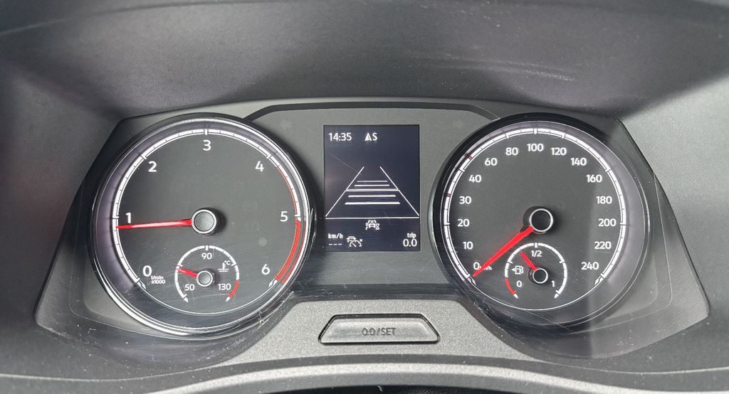Volkswagen T6 Transporter 2022