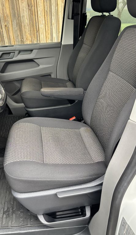 Volkswagen T6 Transporter 2022