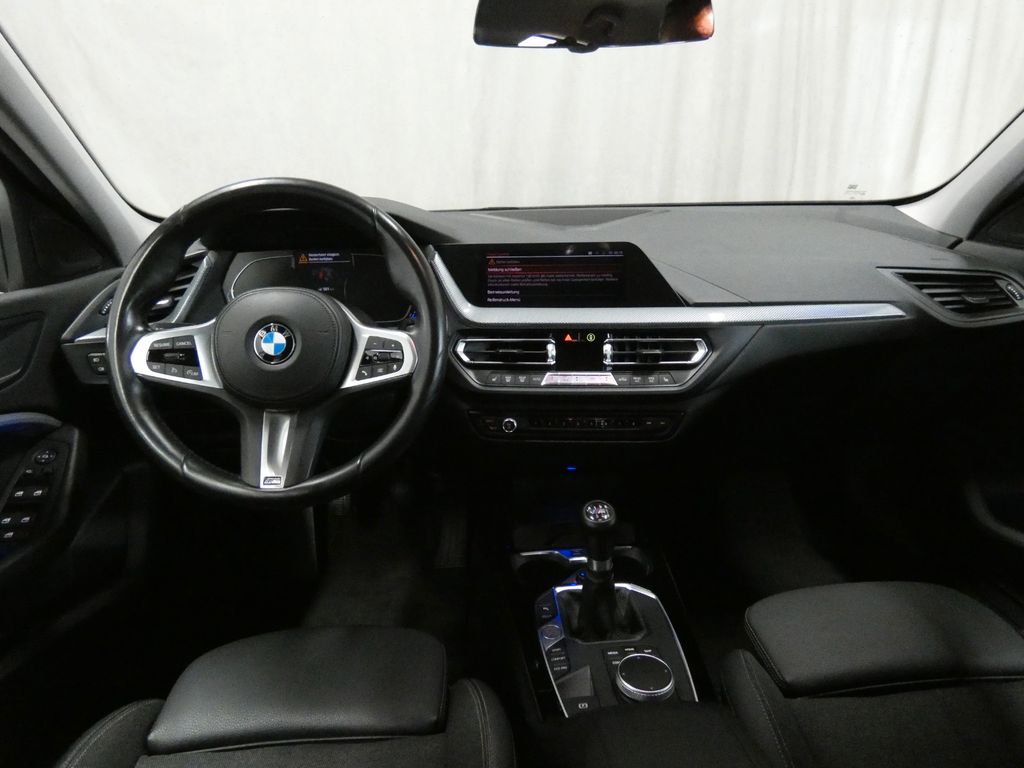 BMW 118 2020