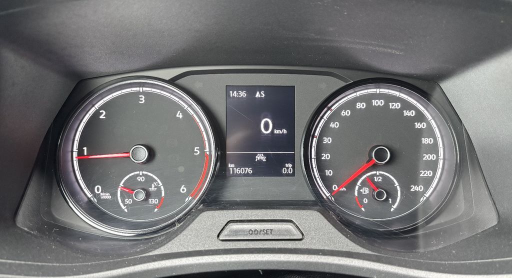 Volkswagen T6 Transporter 2022