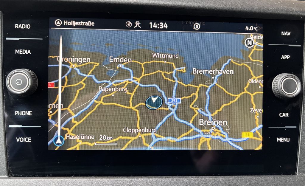 Volkswagen T6 Transporter 2022