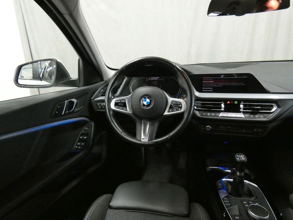 BMW 118 2020
