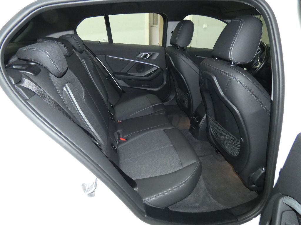 BMW 118 2020