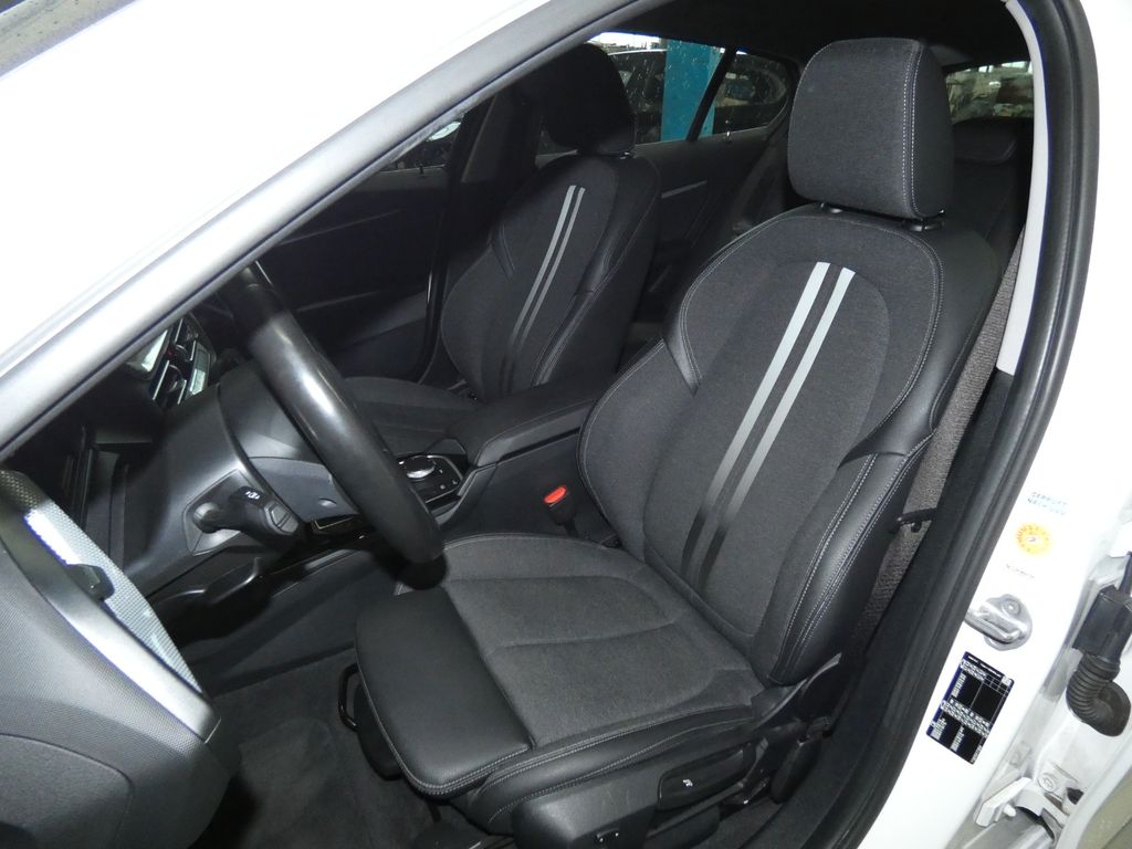 BMW 118 2020