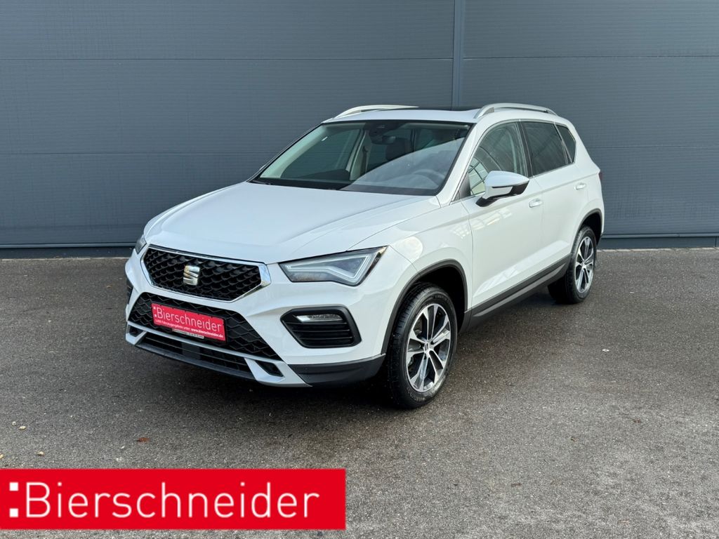 Seat Ateca 2025
