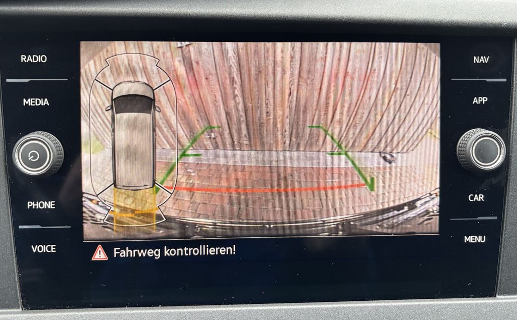 Volkswagen T6 Transporter 2022