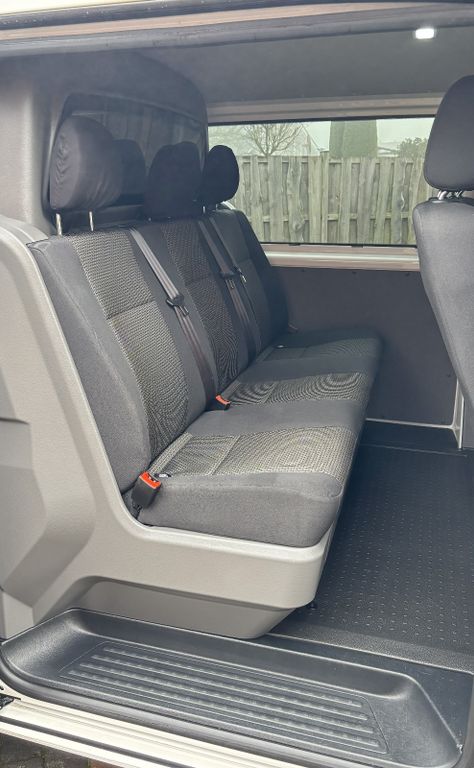 Volkswagen T6 Transporter 2022