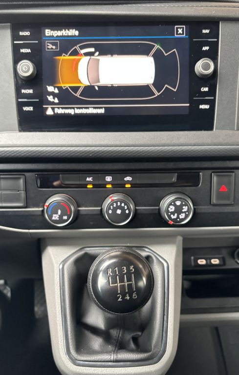 Volkswagen T6 Transporter 2022