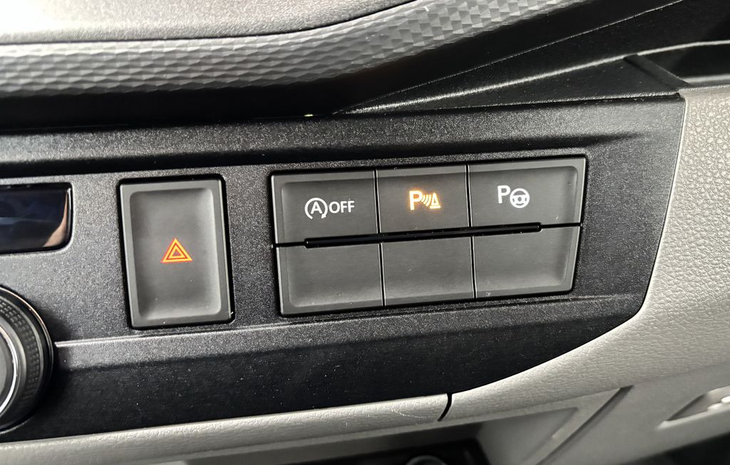 Volkswagen T6 Transporter 2022