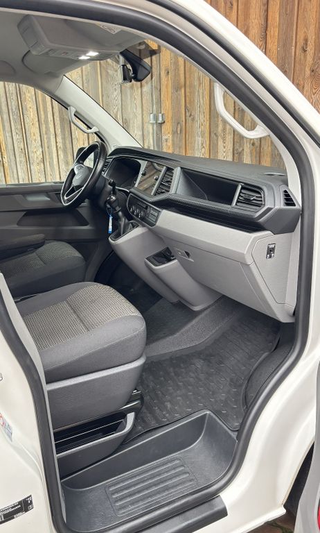 Volkswagen T6 Transporter 2022