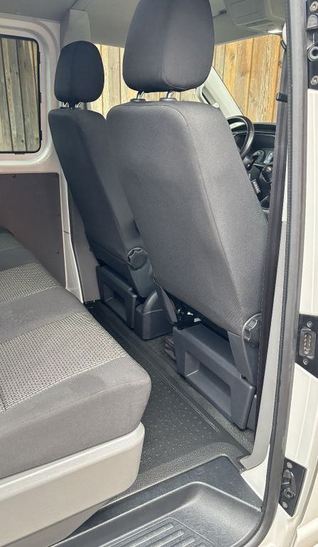 Volkswagen T6 Transporter 2022