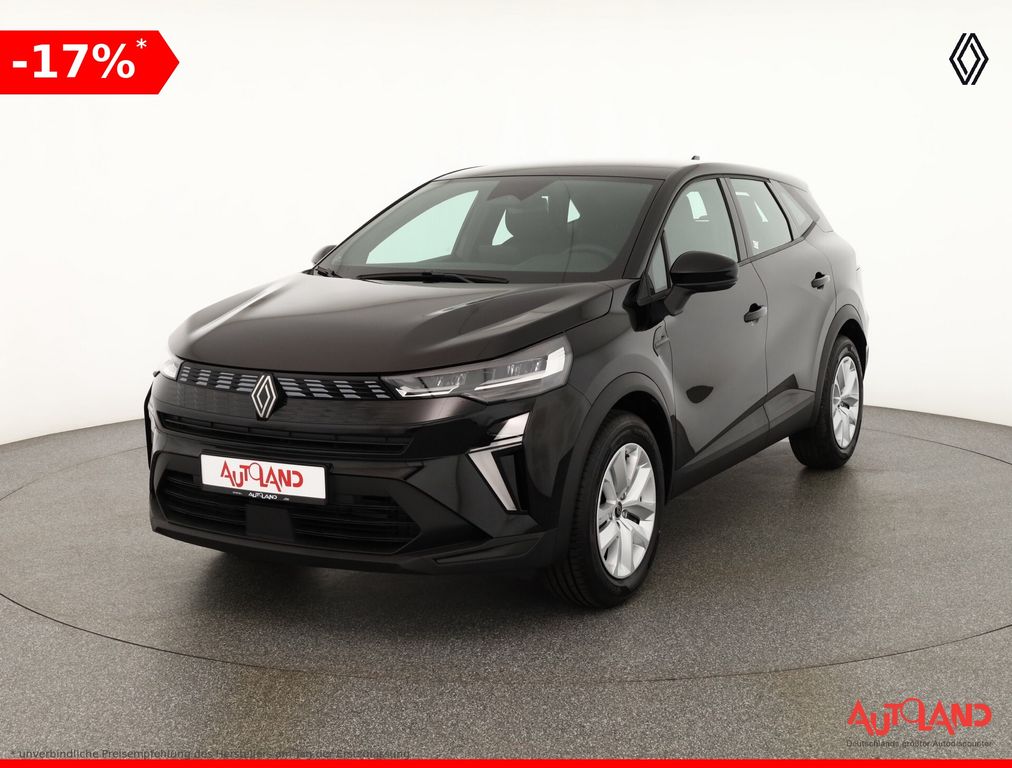 Renault Symbioz 2025