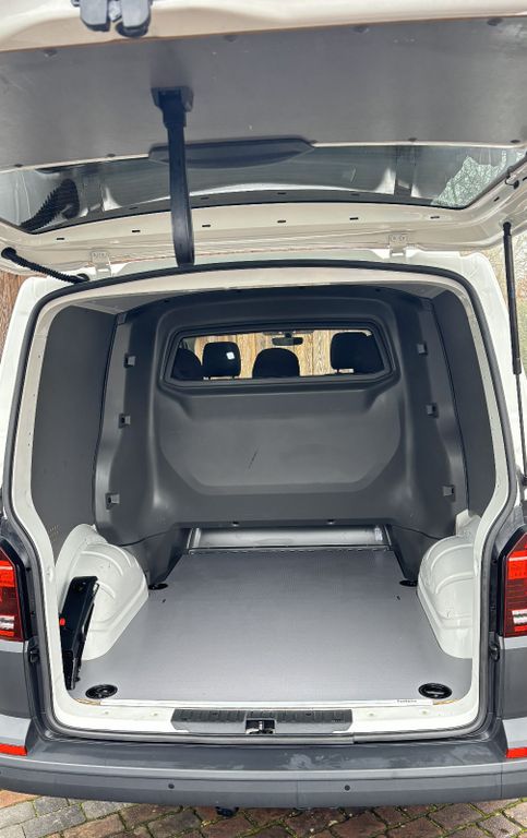 Volkswagen T6 Transporter 2022