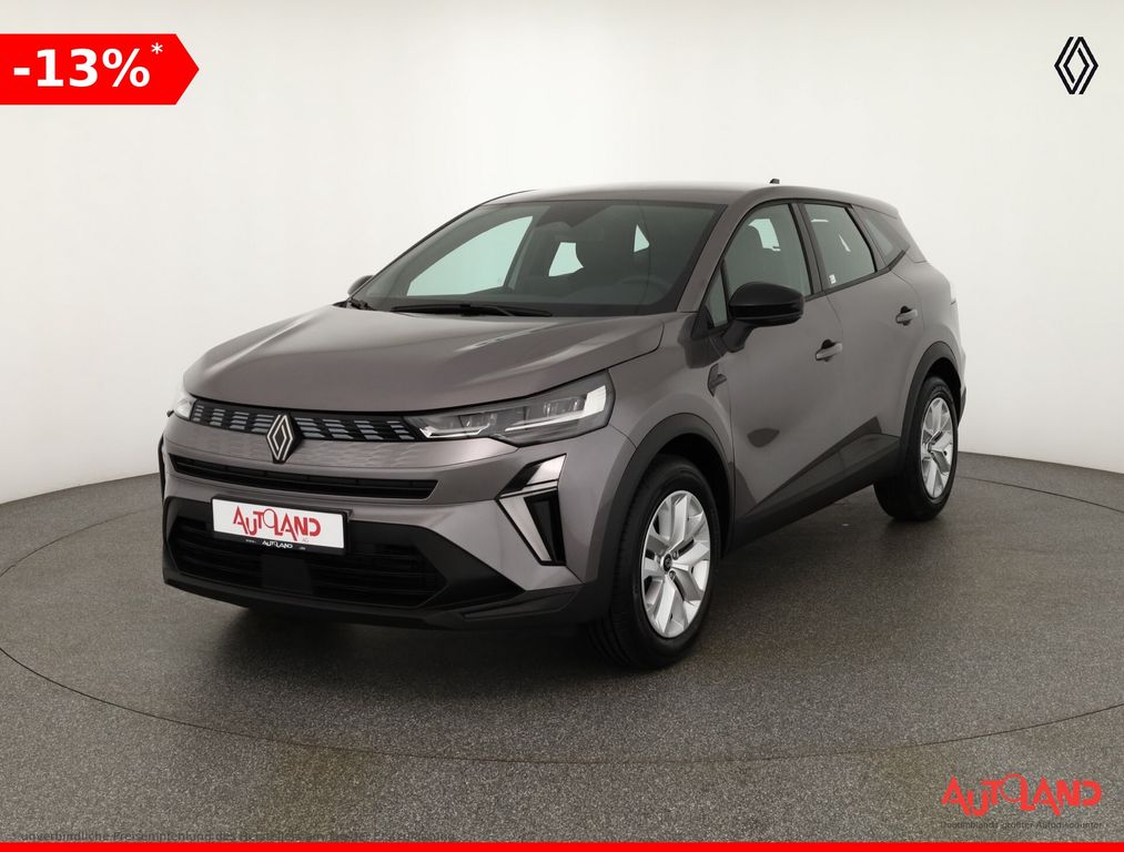 Renault Symbioz 2025