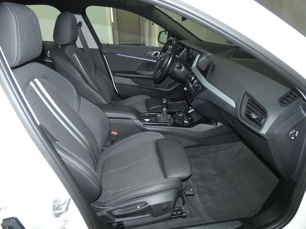 BMW 118 2020
