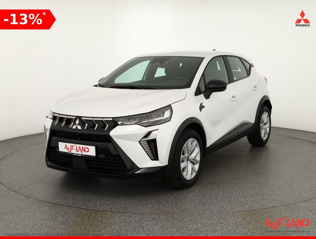 Mitsubishi ASX 2025
