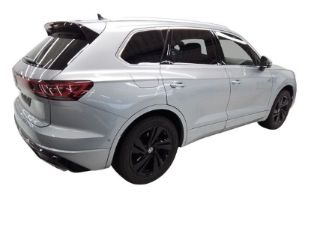 Volkswagen Touareg 2025