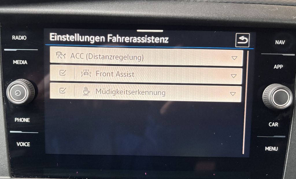 Volkswagen T6 Transporter 2022