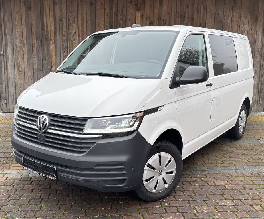 Volkswagen T6 Transporter 2022