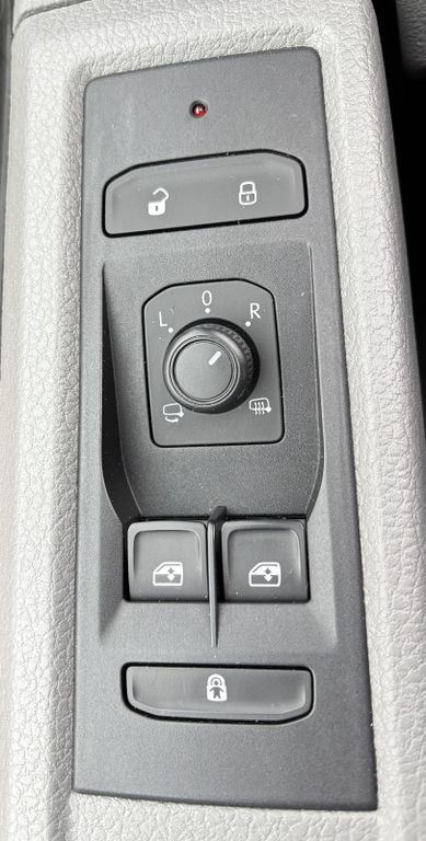 Volkswagen T6 Transporter 2022