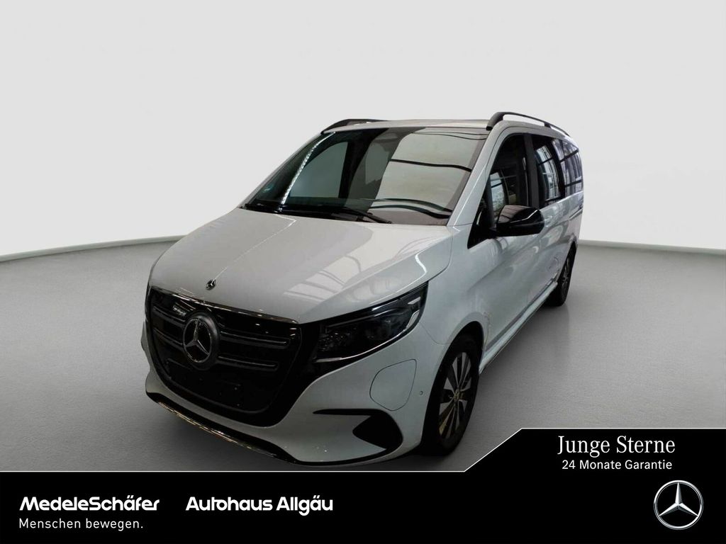 Mercedes-Benz EQV 2024