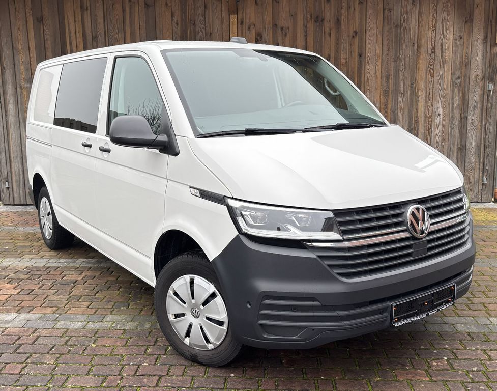 Volkswagen T6 Transporter 2022