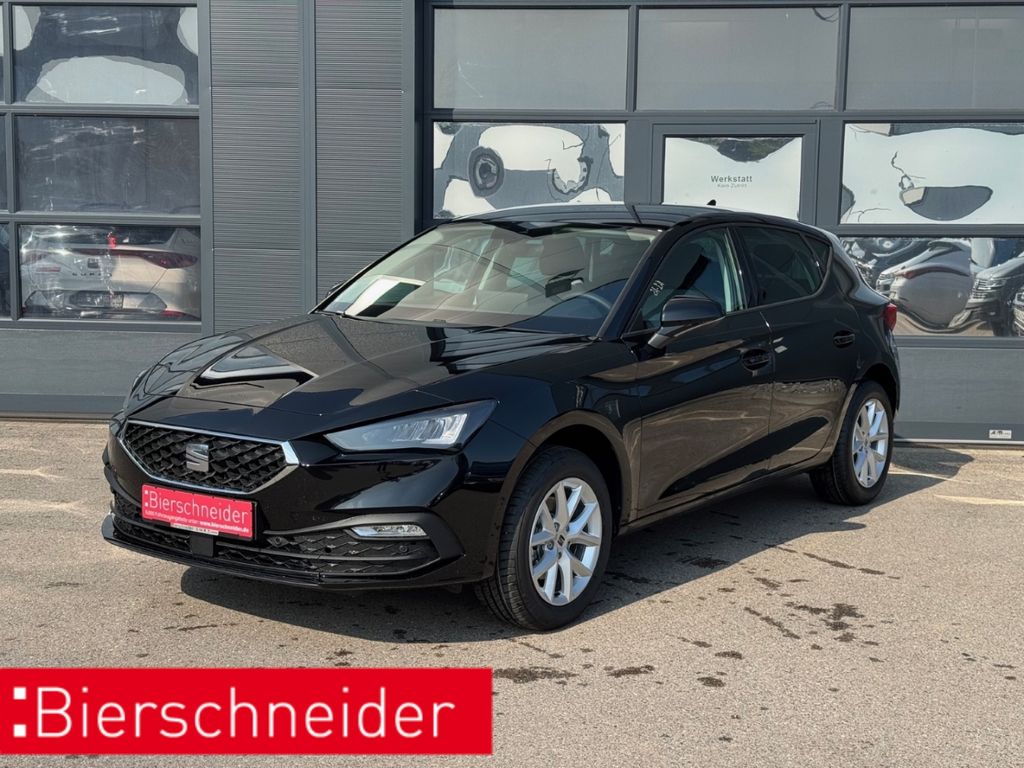 Seat Leon 2025