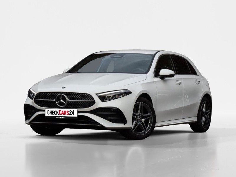 Mercedes-Benz A 250 2024