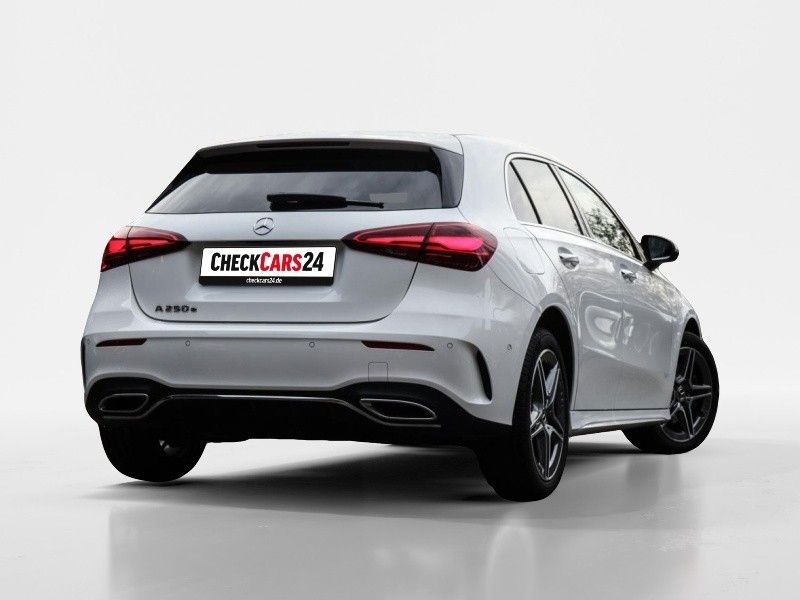 Mercedes-Benz A 250 2024