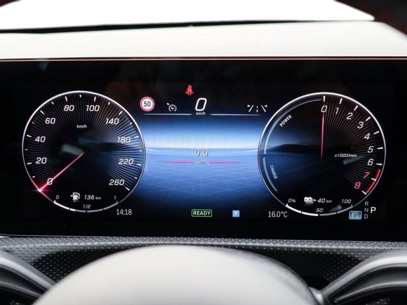 Mercedes-Benz A 250 2024