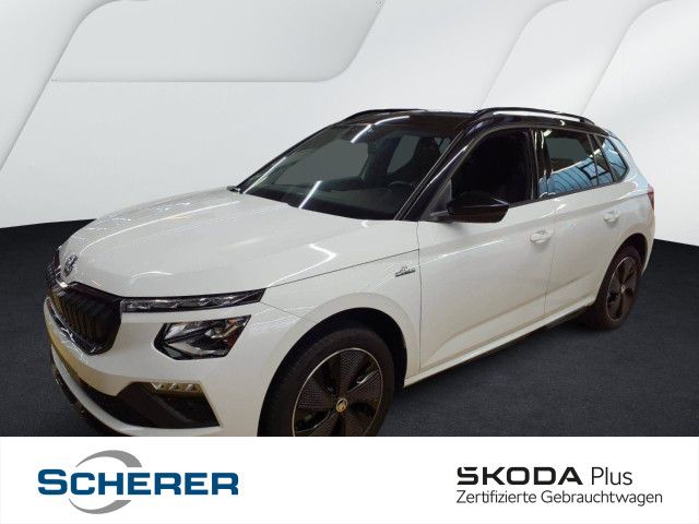 Skoda Kamiq 2025