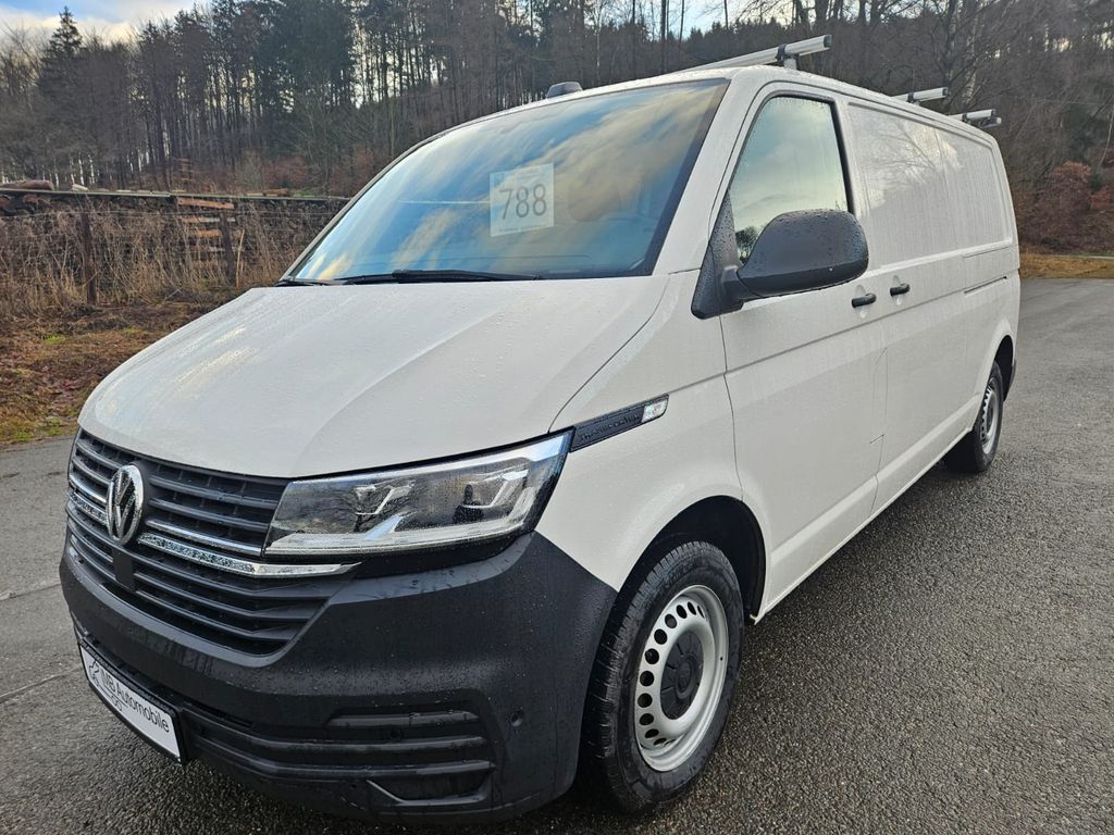 Volkswagen T6 other 2020
