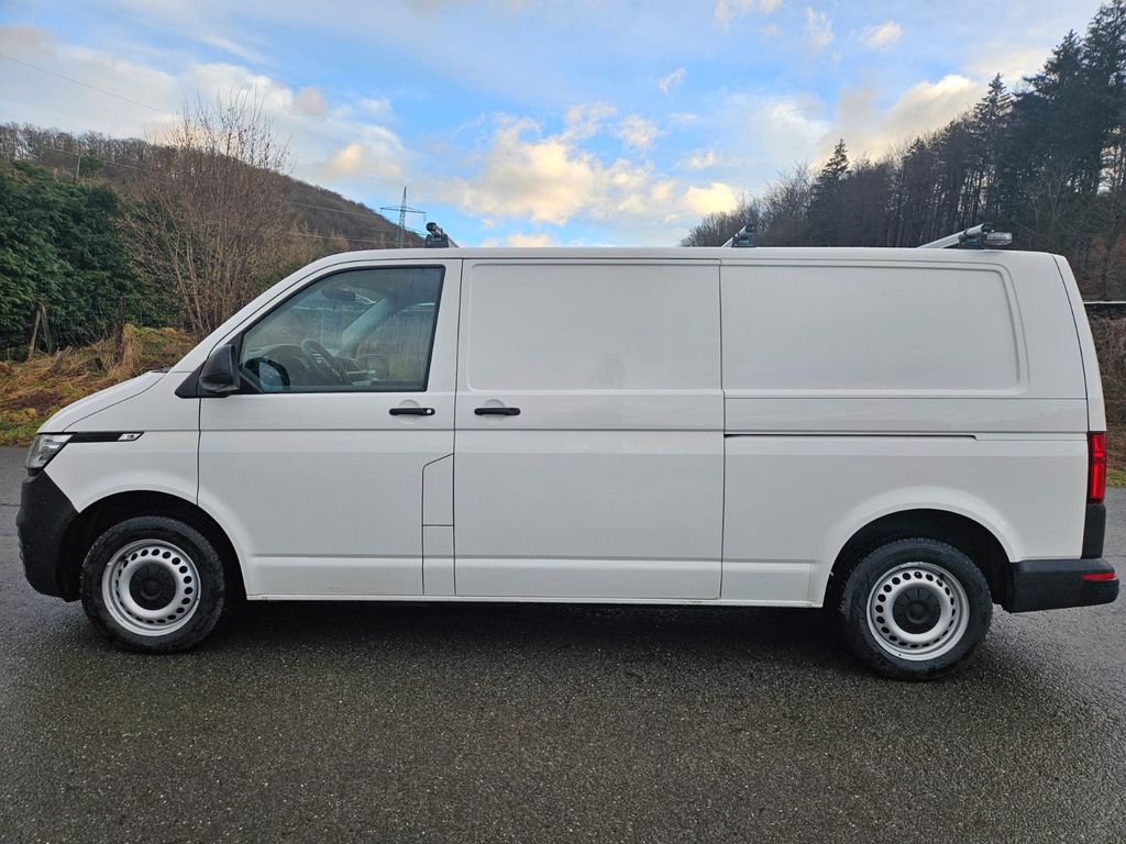 Volkswagen T6 other 2020