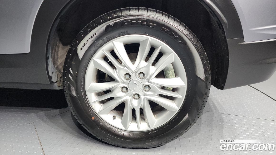 KG_Mobility_Ssangyong KORANDO 2024