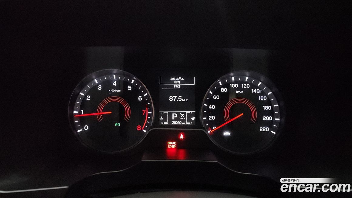 KG_Mobility_Ssangyong KORANDO 2024