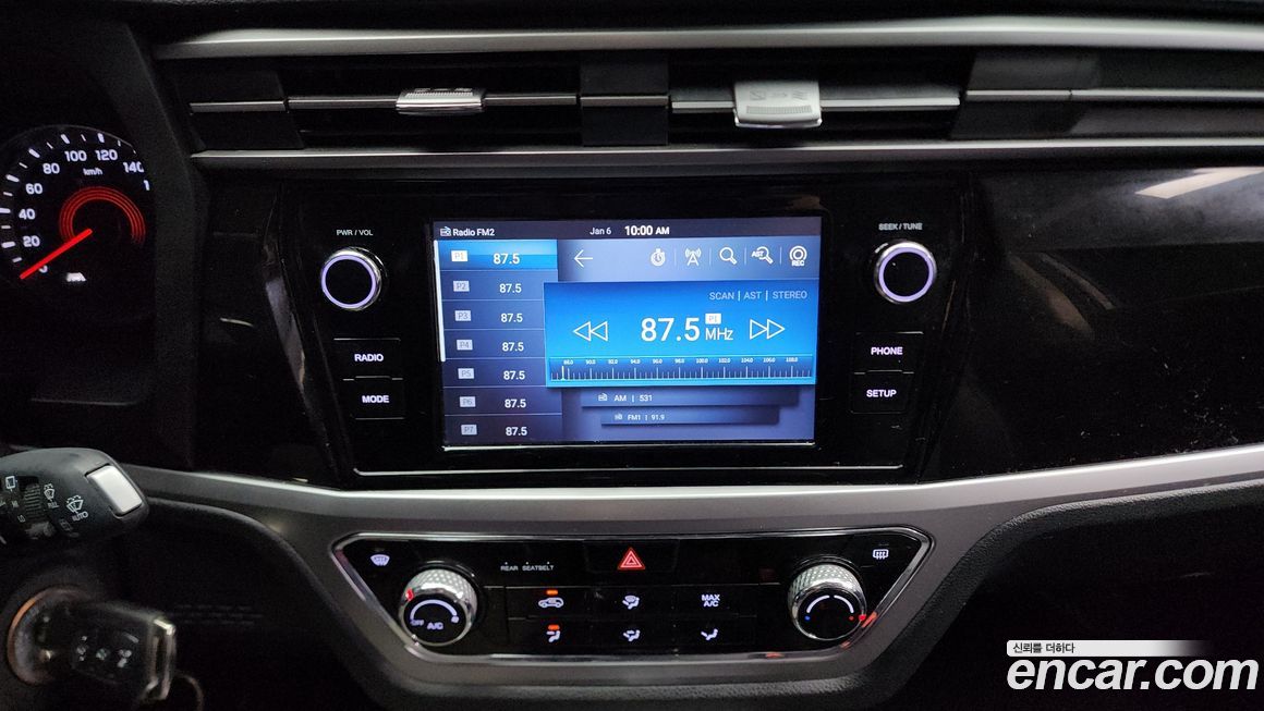 KG_Mobility_Ssangyong KORANDO 2024