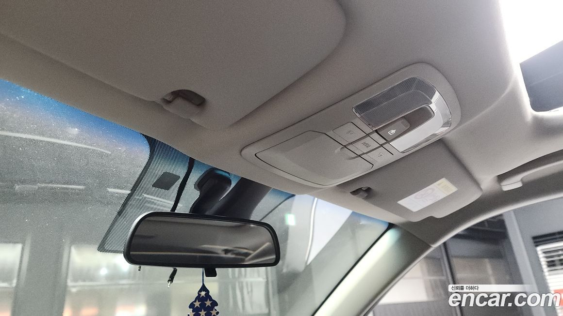 KG_Mobility_Ssangyong KORANDO 2024