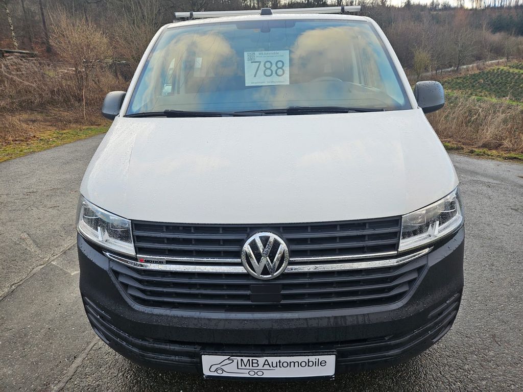 Volkswagen T6 other 2020