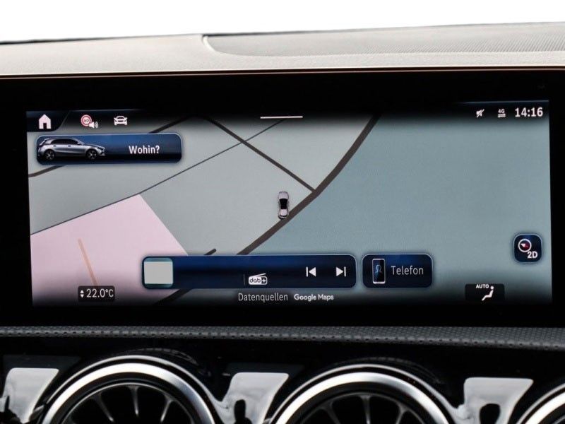 Mercedes-Benz A 250 2024