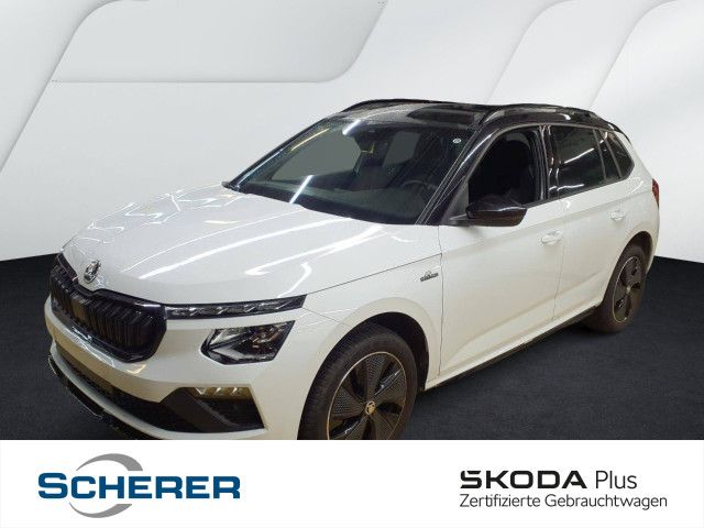 Skoda Kamiq 2025