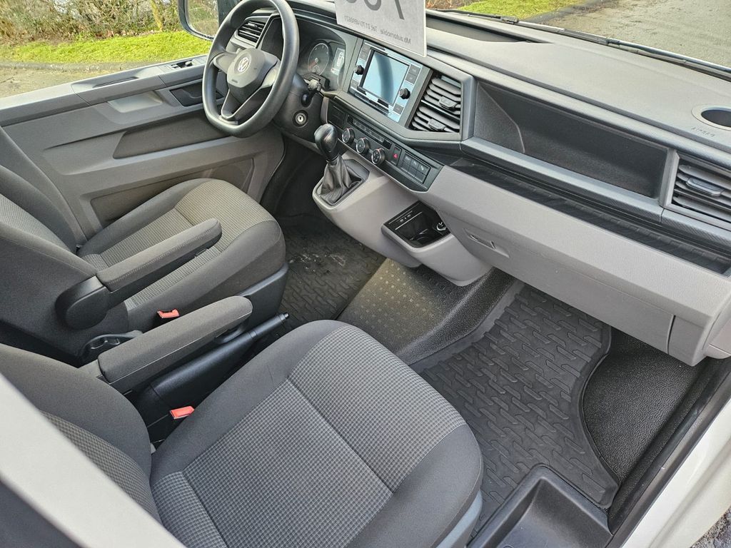 Volkswagen T6 other 2020