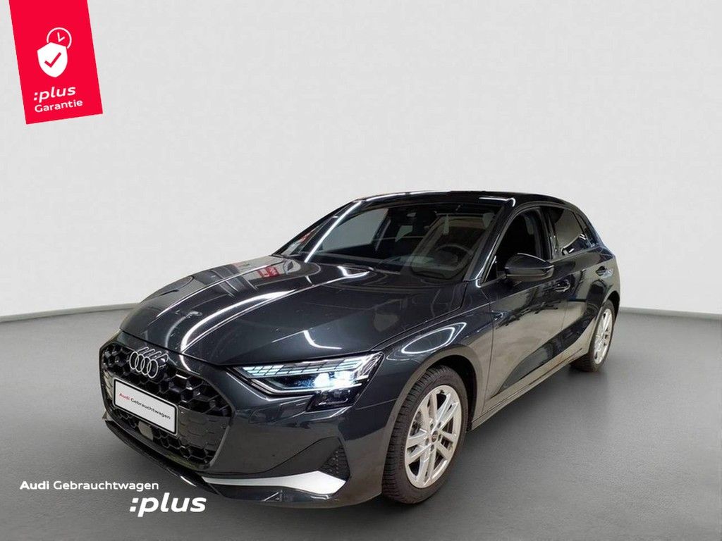Audi A3 2025