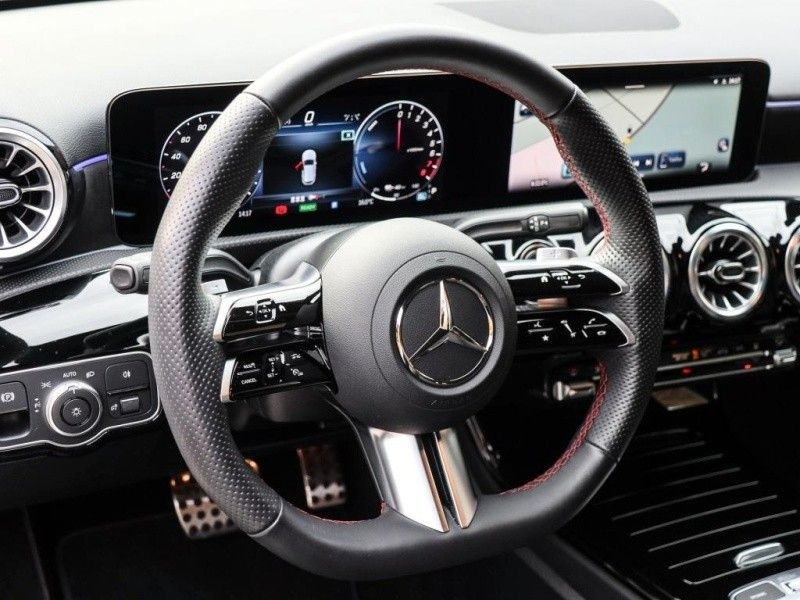 Mercedes-Benz A 250 2024